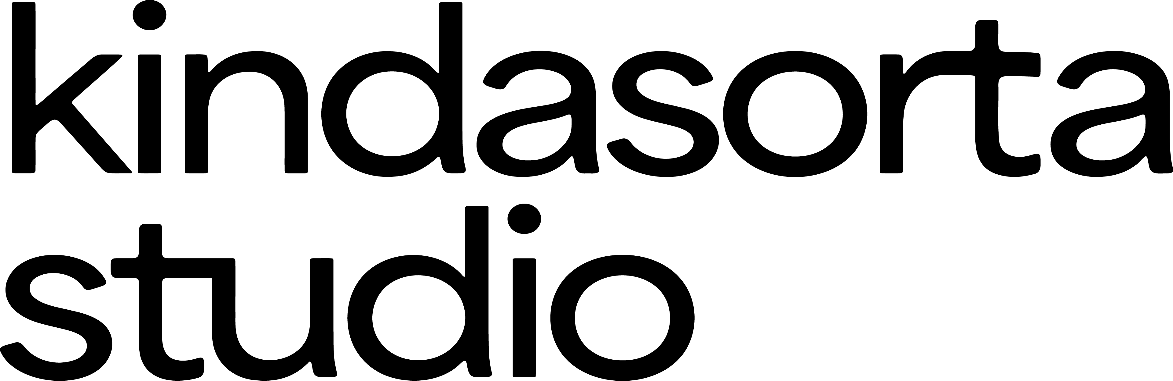 Kindasorta Studio